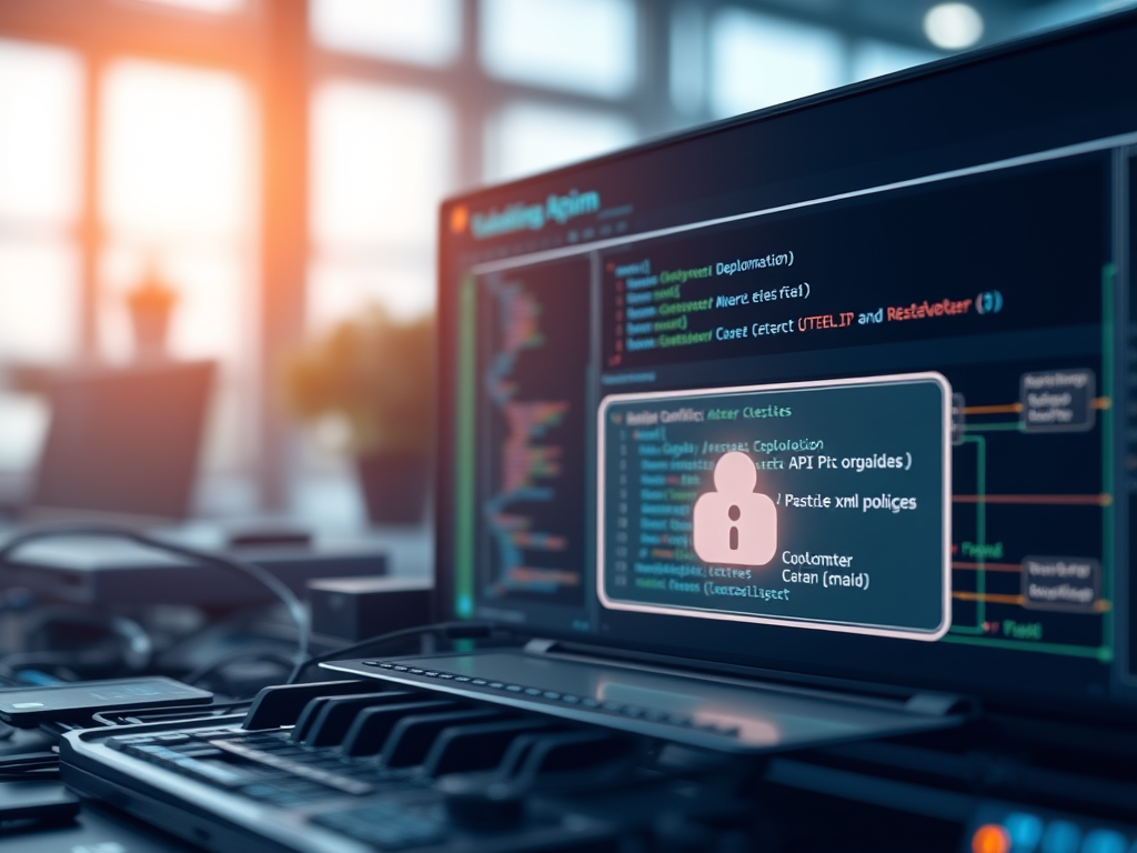 Validating Azure APIM in CI: A Practical Approach to Safe API ...